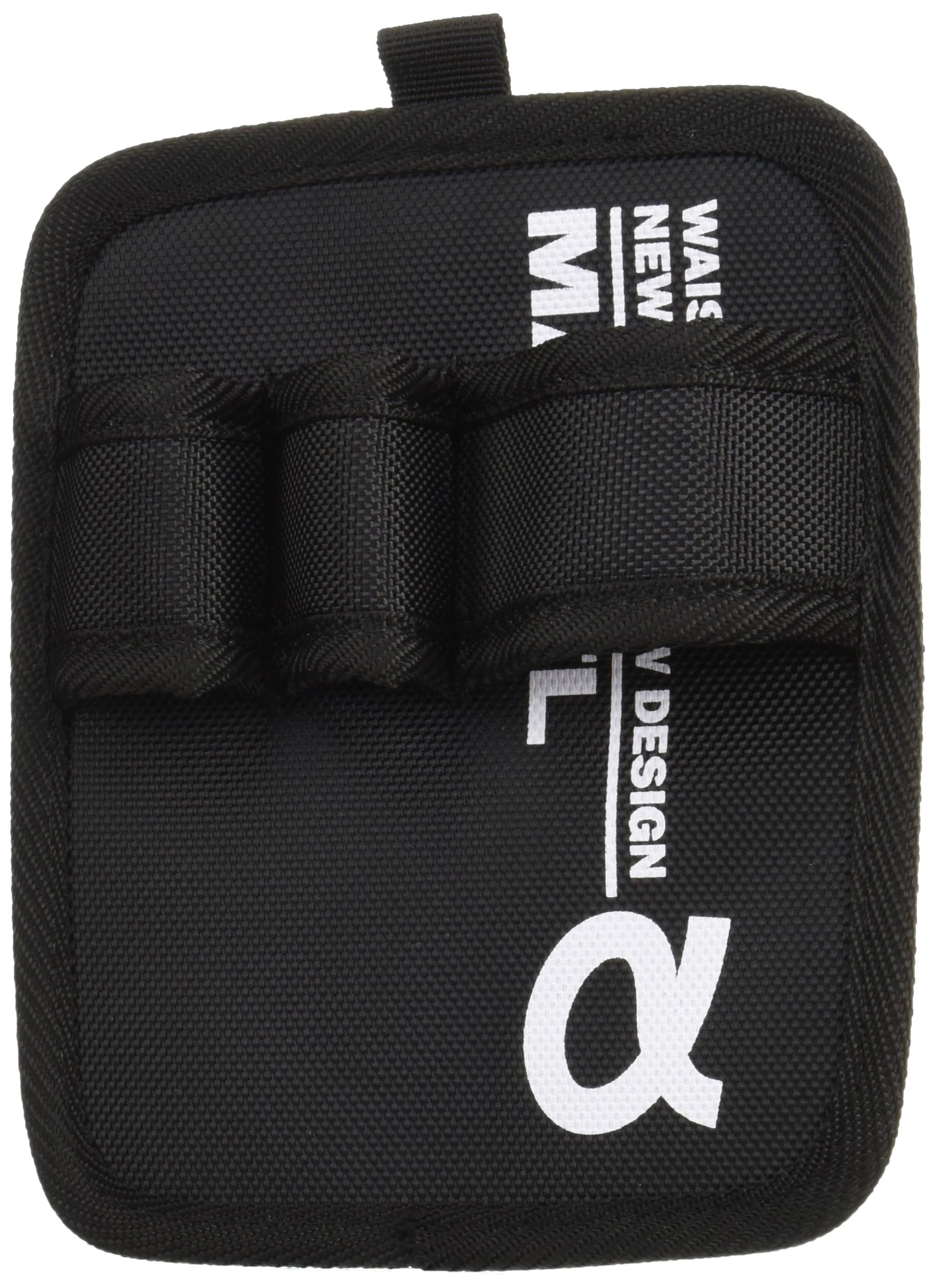 Amazon | マーベル(MARVEL) WAIST GEAR 仕切板 MDP-400A | 工具差し